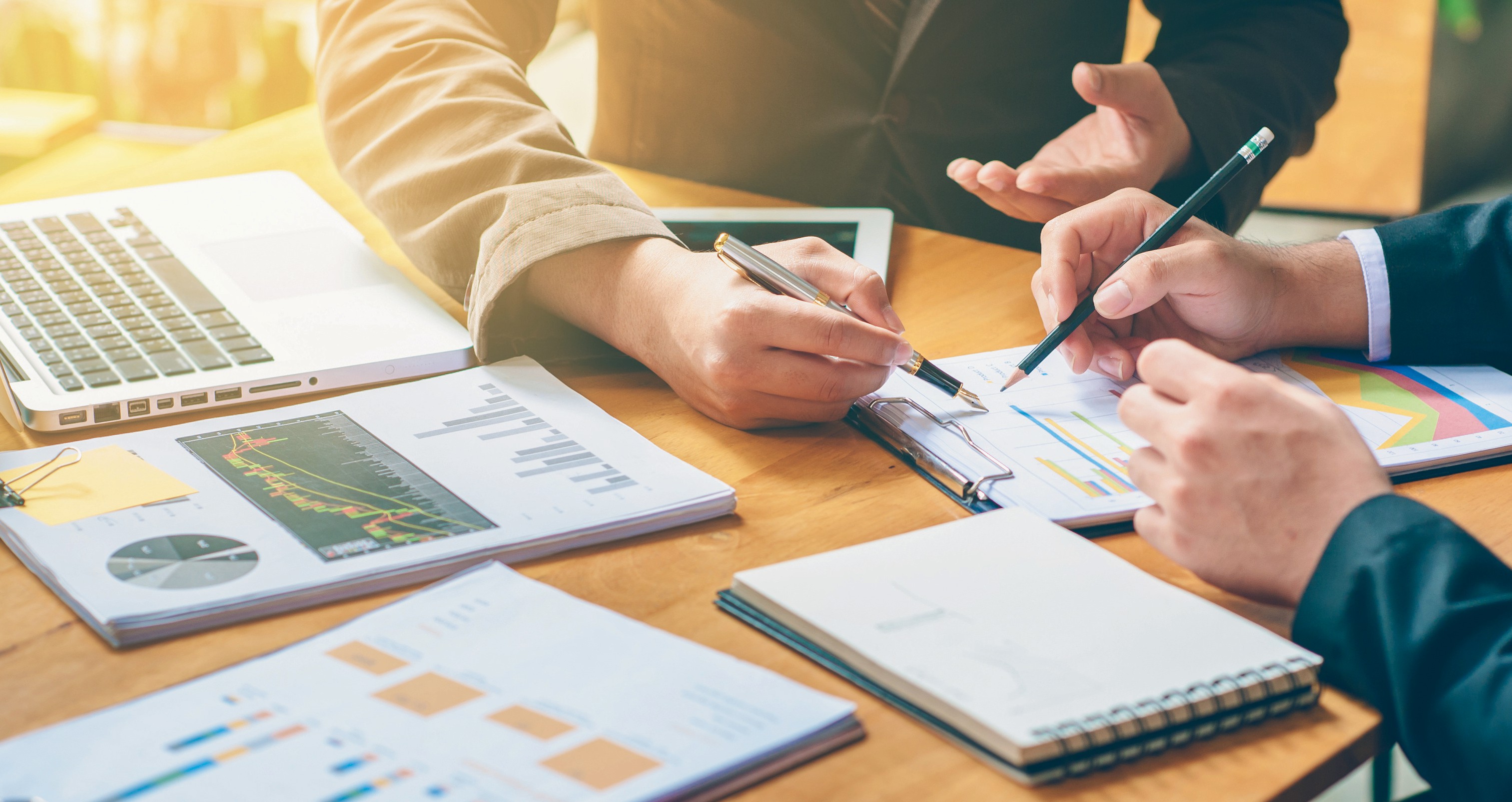 Zero Upfront Inventory Investment