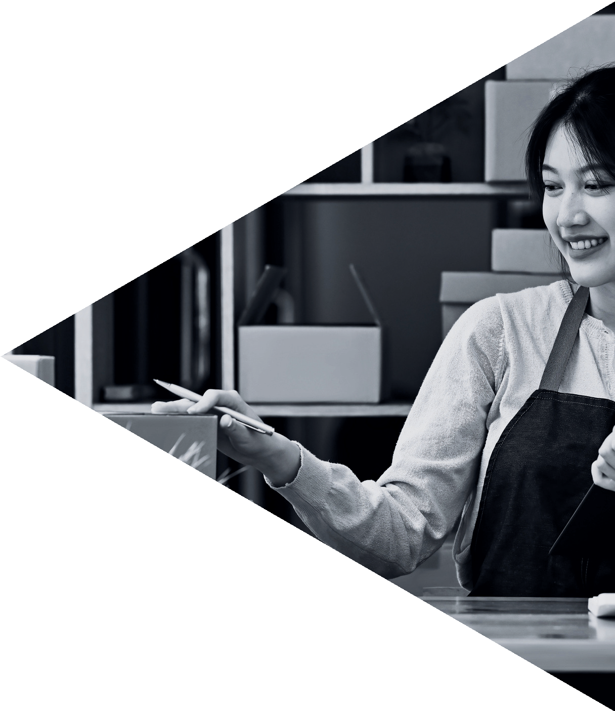 How FlexSell Dropshipping Works Workflow